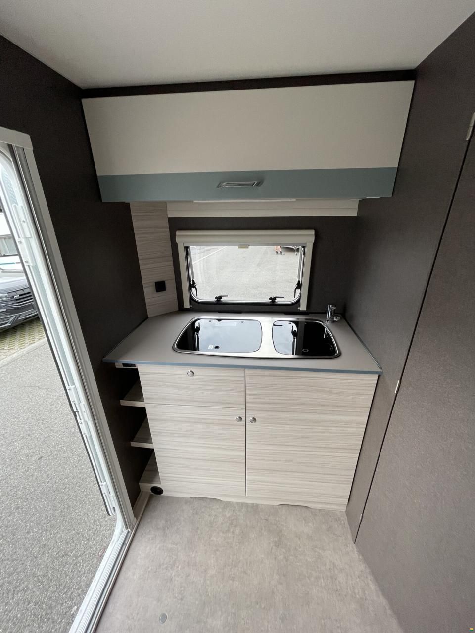 Dethleffs c-joy 480 FSH