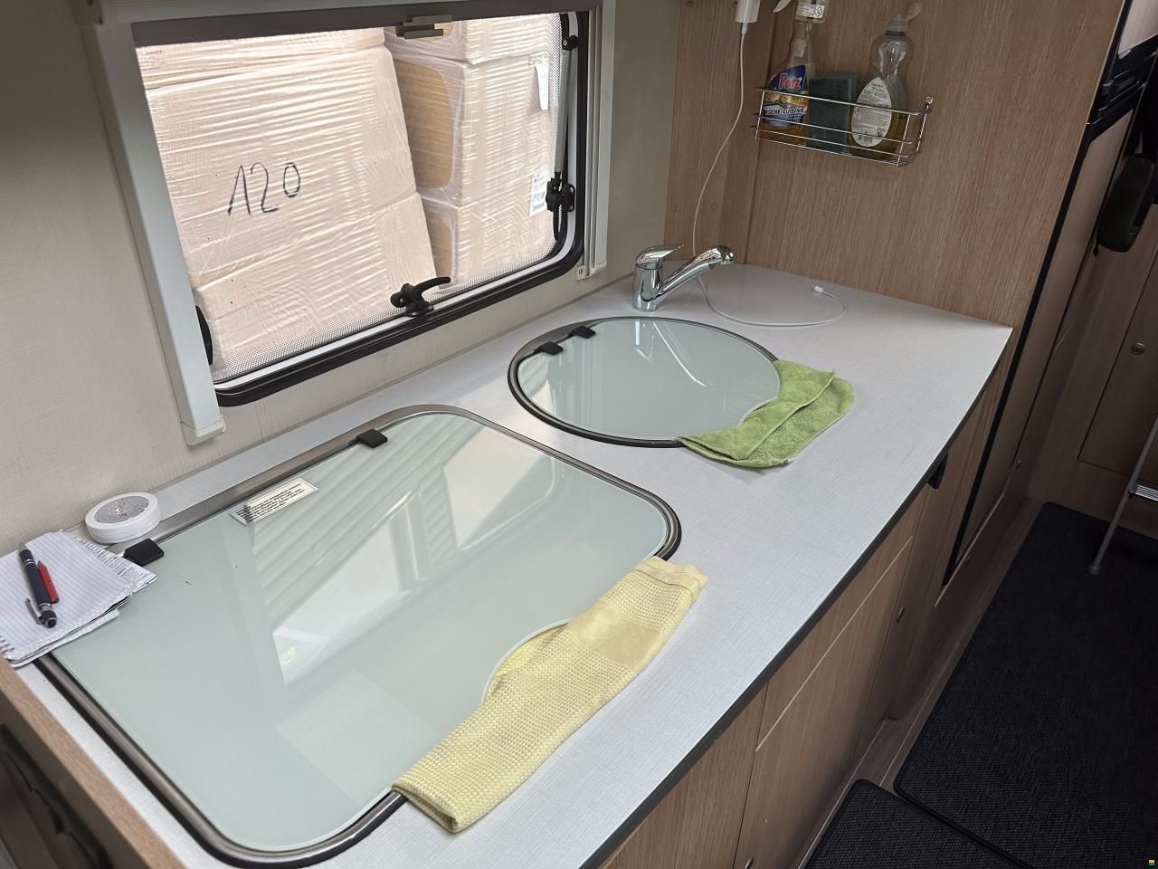 Orangecamp Orangecamp