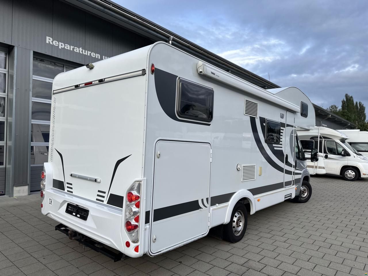 Orangecamp Orangecamp