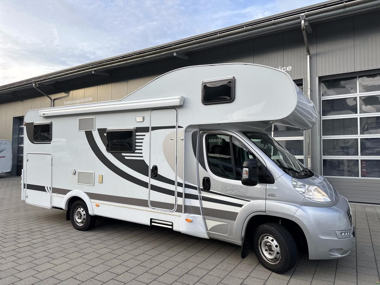 Orangecamp Orangecamp