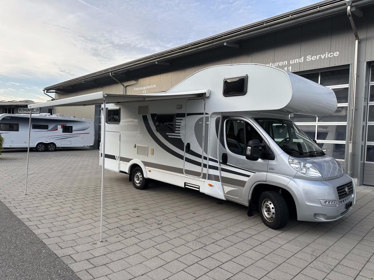 Orangecamp Orangecamp