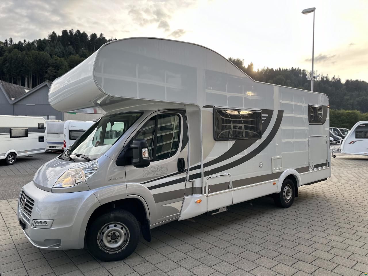 Orangecamp Orangecamp