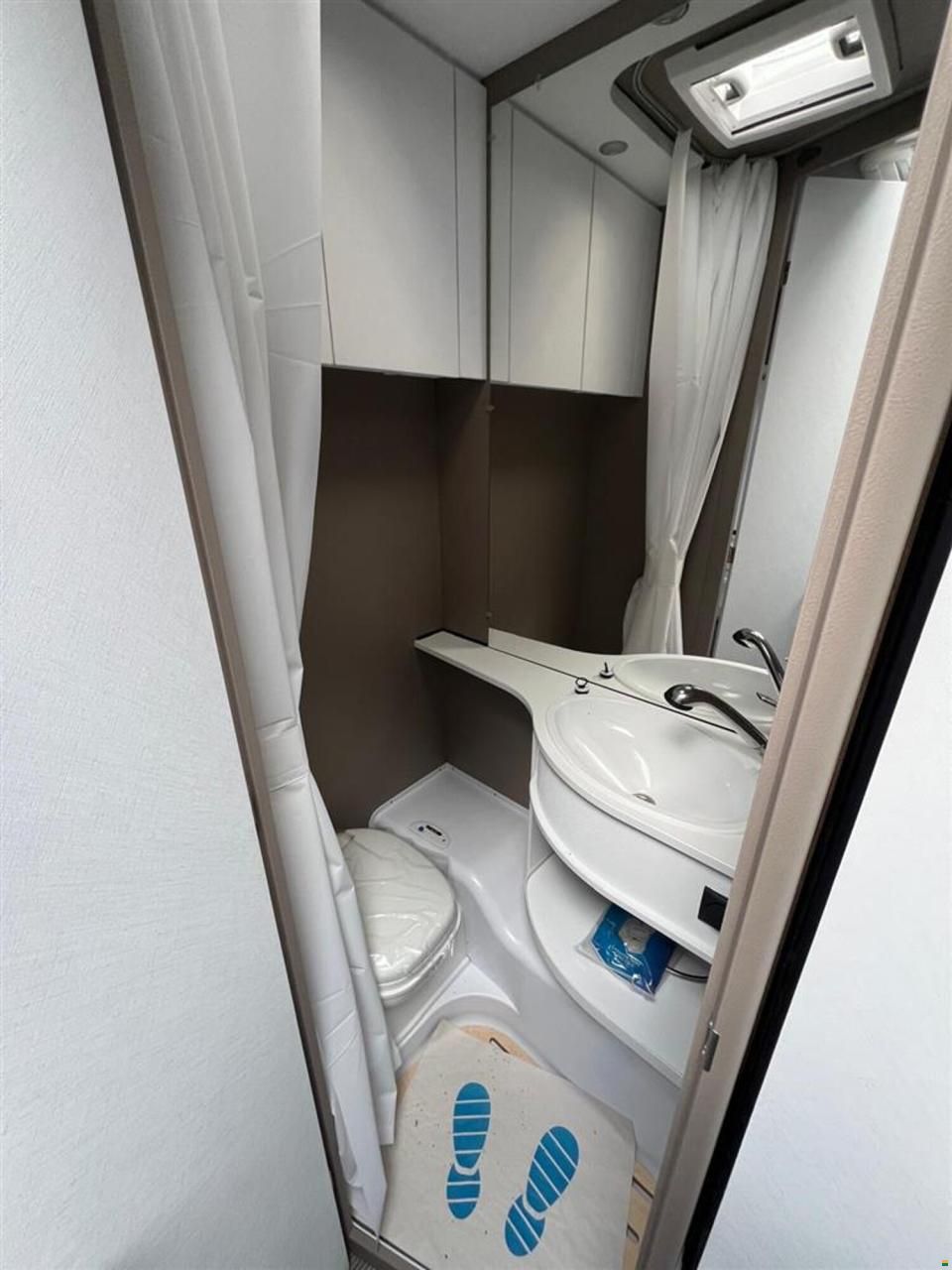 Dethleffs c-joy 480 QLK