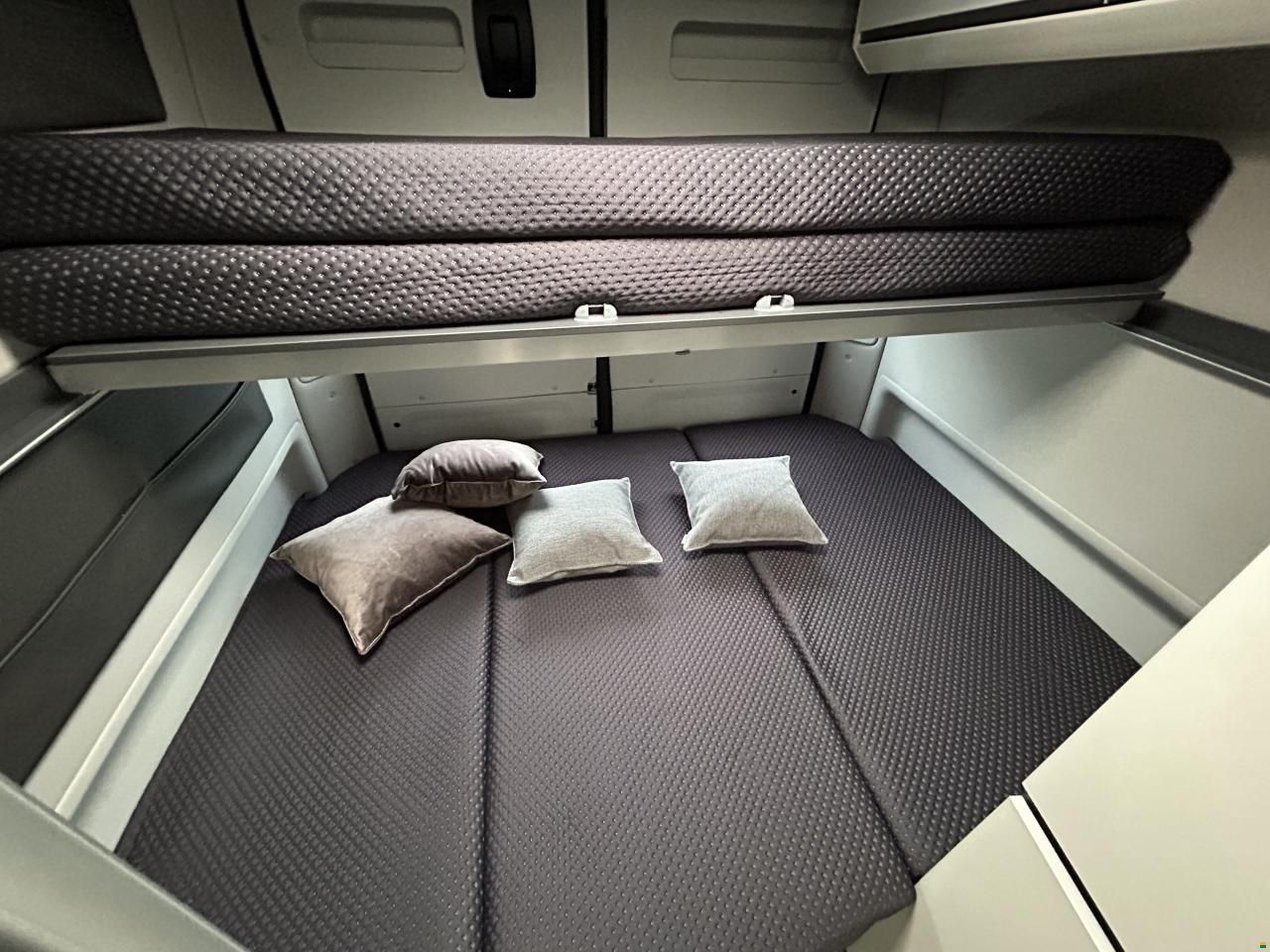 Adria Twin Supreme 640 SPB Family