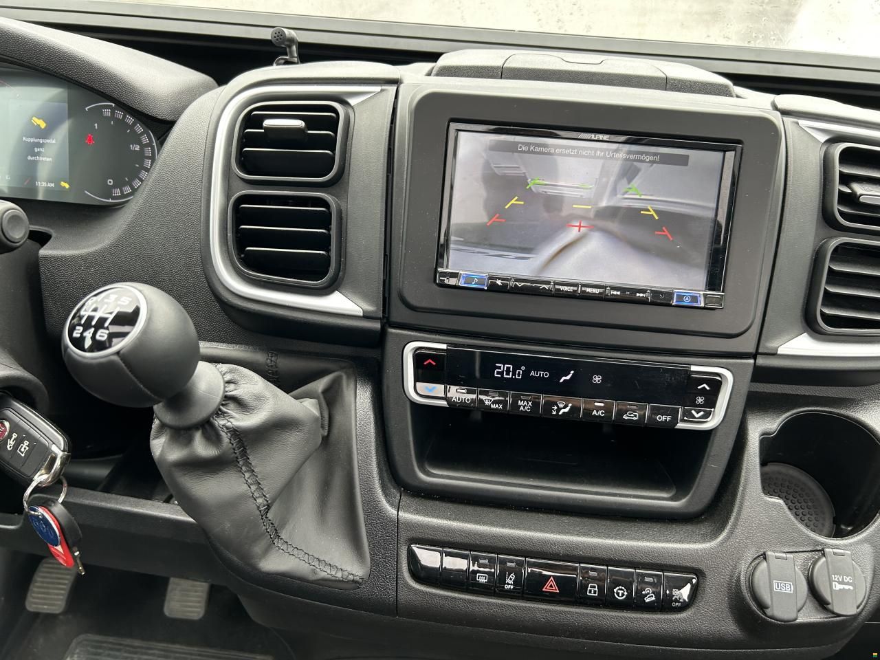 Adria Twin Supreme 640 SPB Family