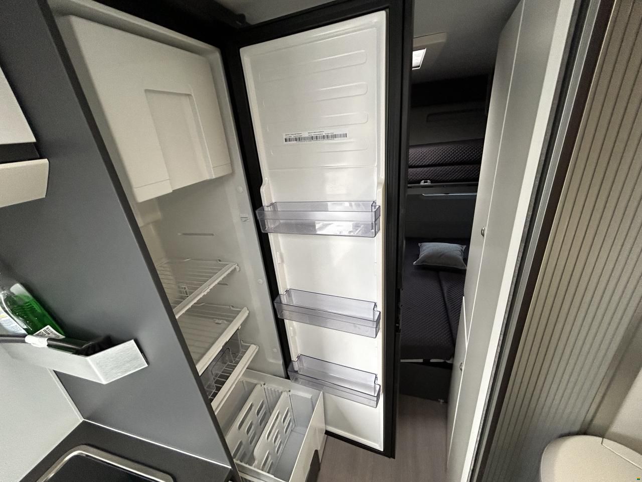 Adria Twin Supreme 640 SPB Family