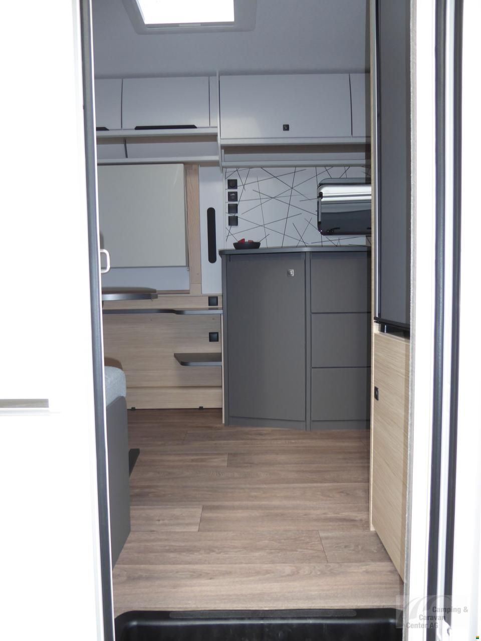 Fendt Apero 495 #Connect