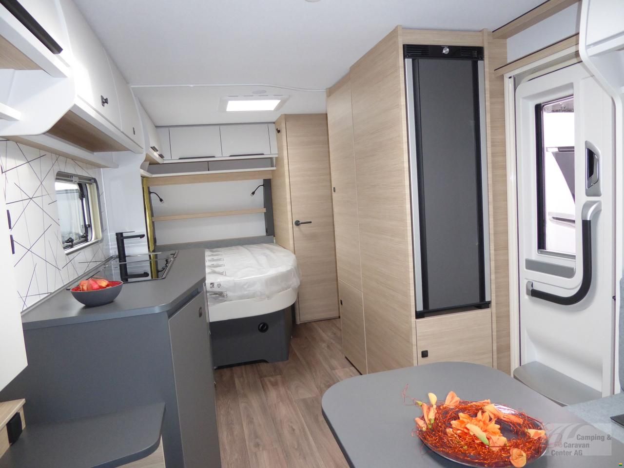 Fendt Apero 495 #Connect