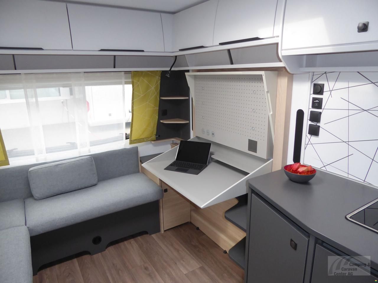 Fendt Apero 495 #Connect