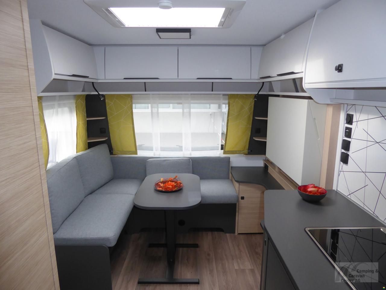 Fendt Apero 495 #Connect