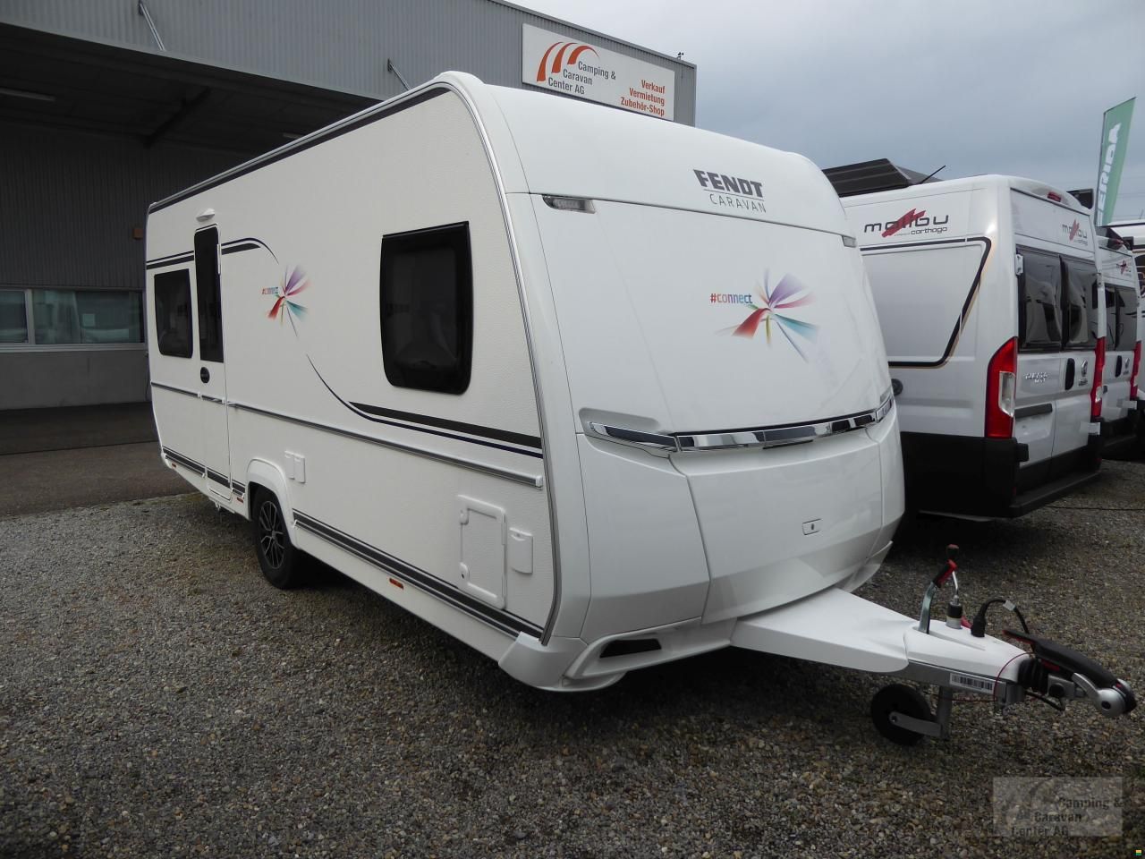 Fendt Apero 495 #Connect