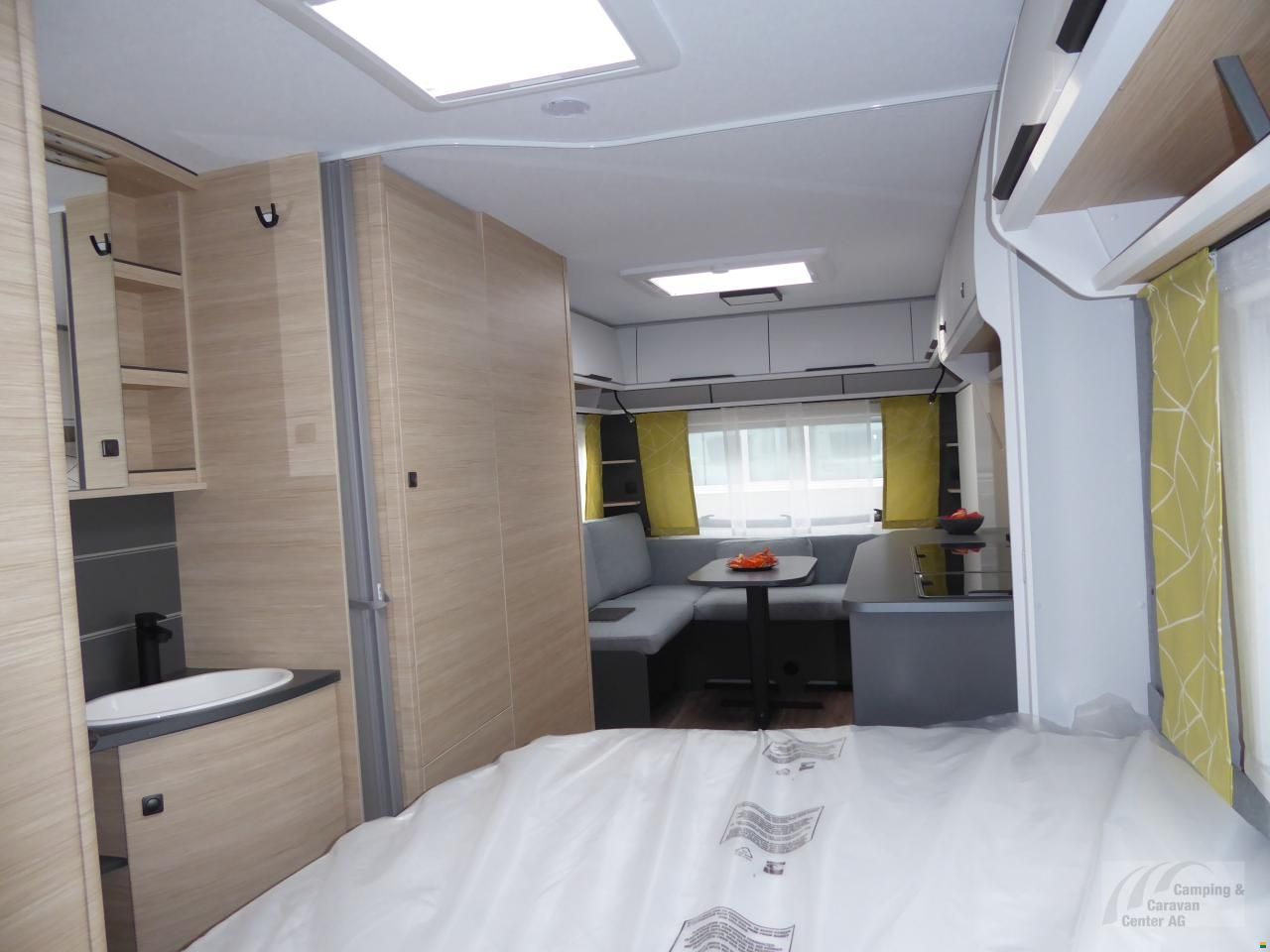 Fendt Apero 495 #Connect