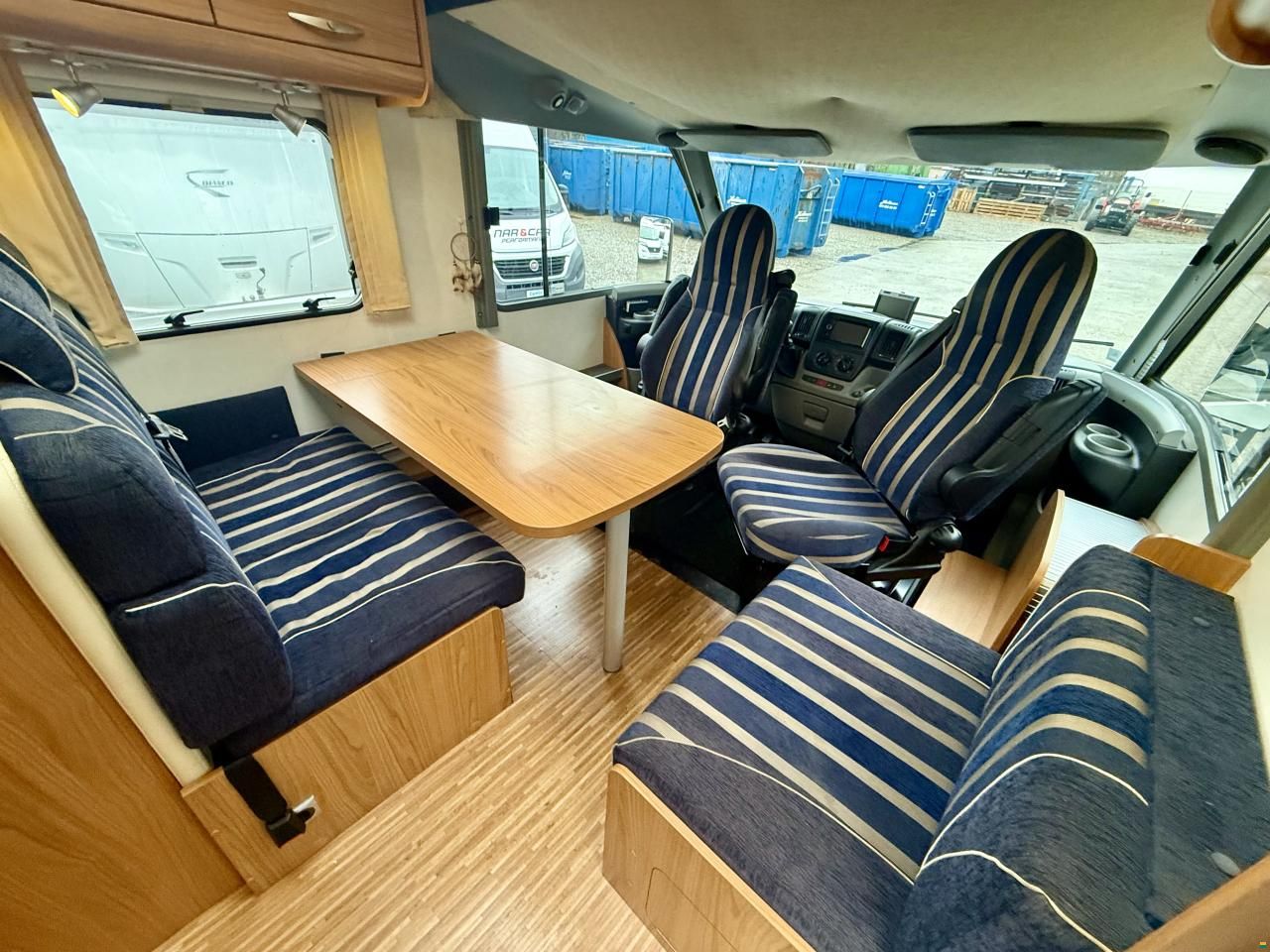 Bürstner Aviano i675 - Deluxe - 3.0 Power