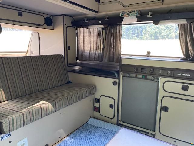 Westfalia T3