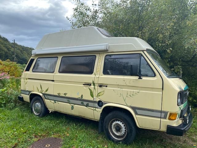 Westfalia T3
