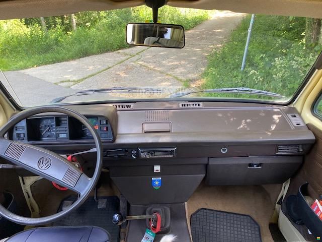 Westfalia T3