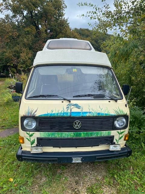 Westfalia T3