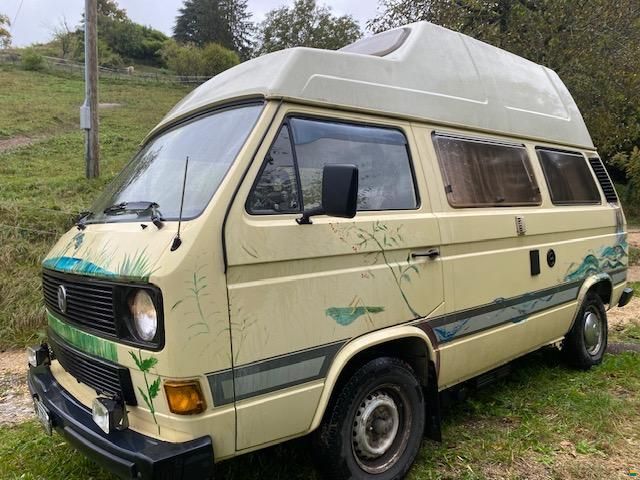 Westfalia T3