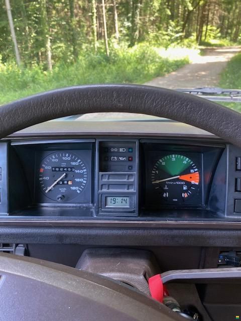 Westfalia T3