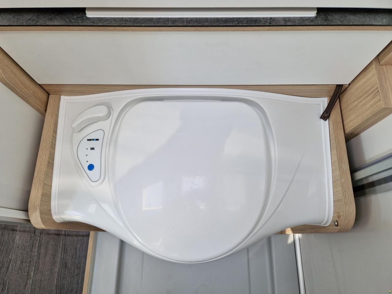 Frankia Neo MT 7 GDK BlackLine