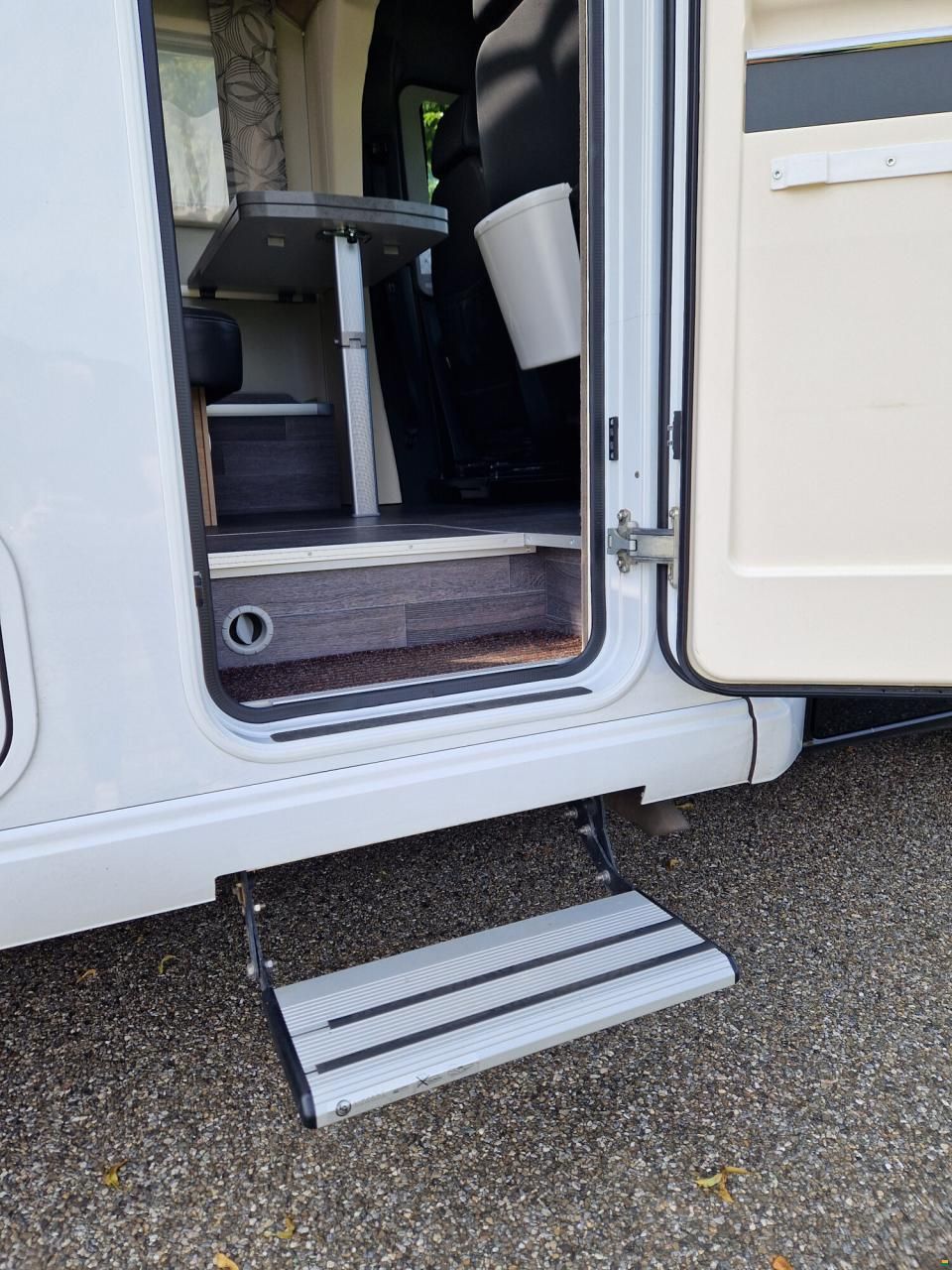 Frankia Neo MT 7 GDK BlackLine