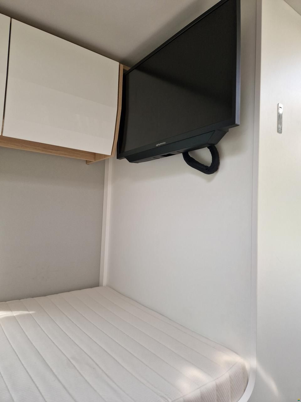 Frankia Neo MT 7 GDK BlackLine