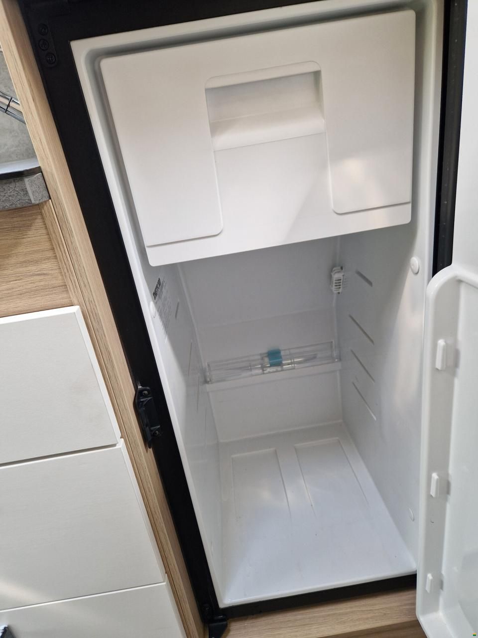 Frankia Neo MT 7 GDK BlackLine