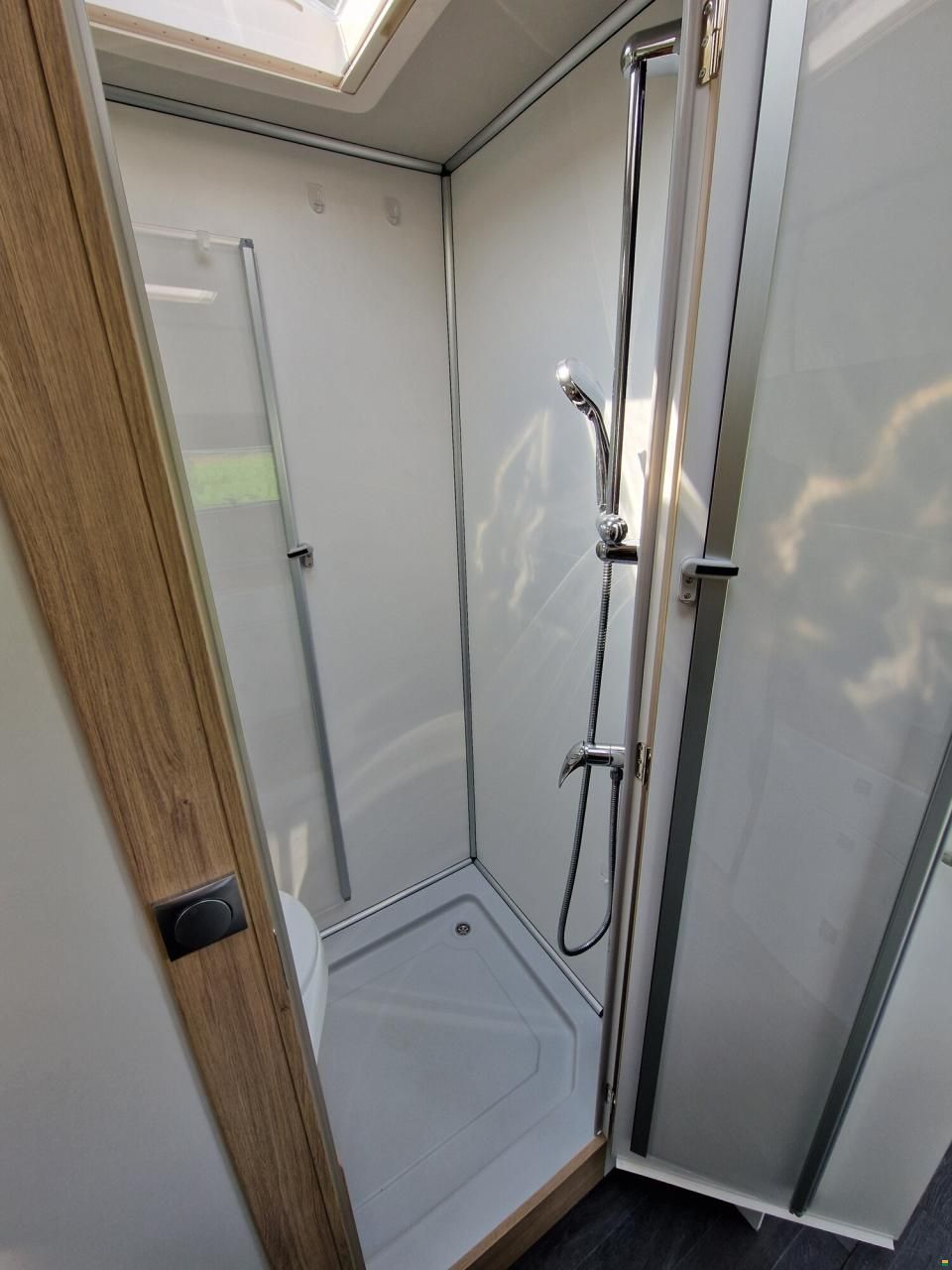 Frankia Neo MT 7 GDK BlackLine