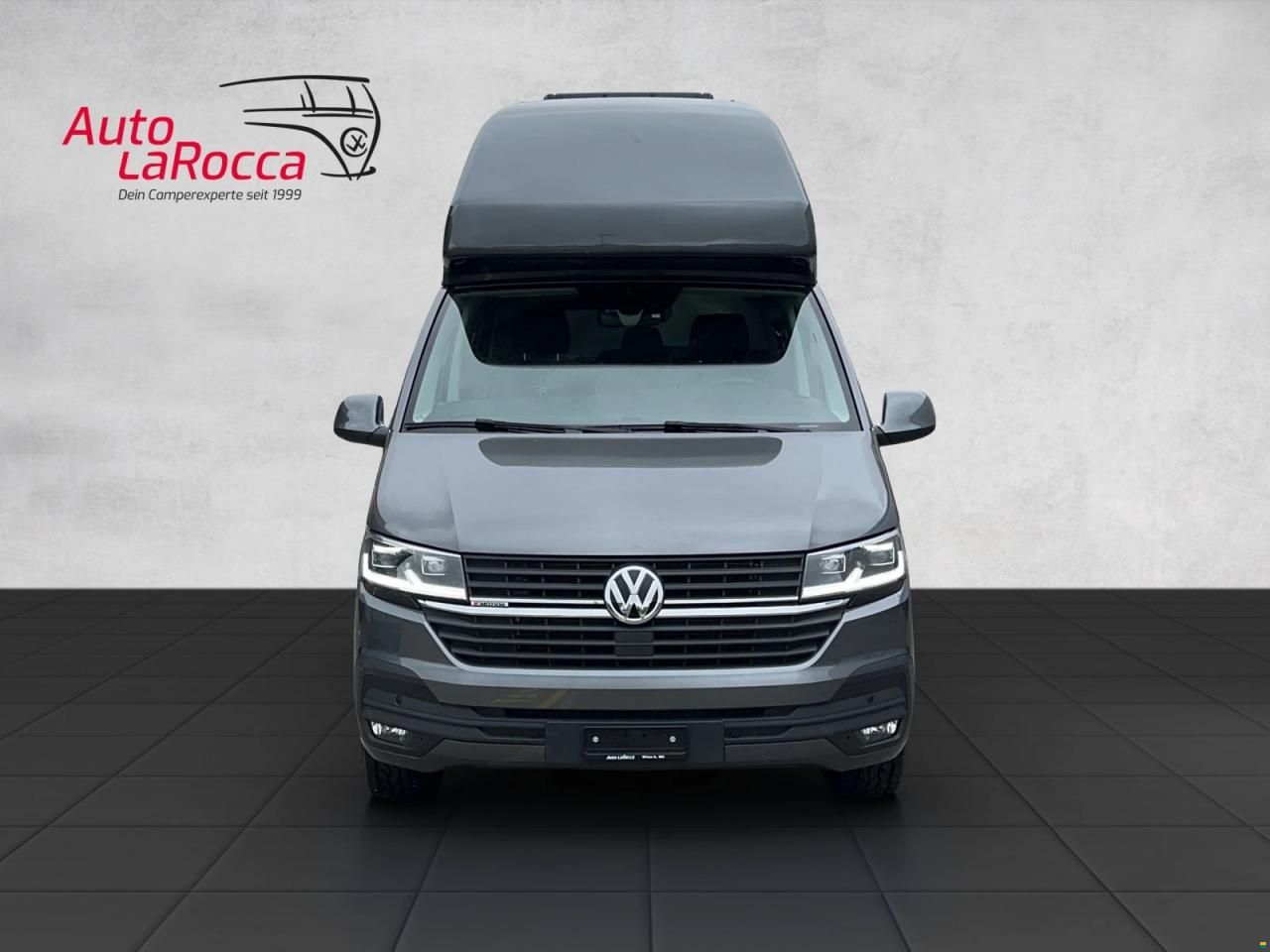 Westfalia T6.1 Club Joker HD 2.0 BiTDI 4 Motion