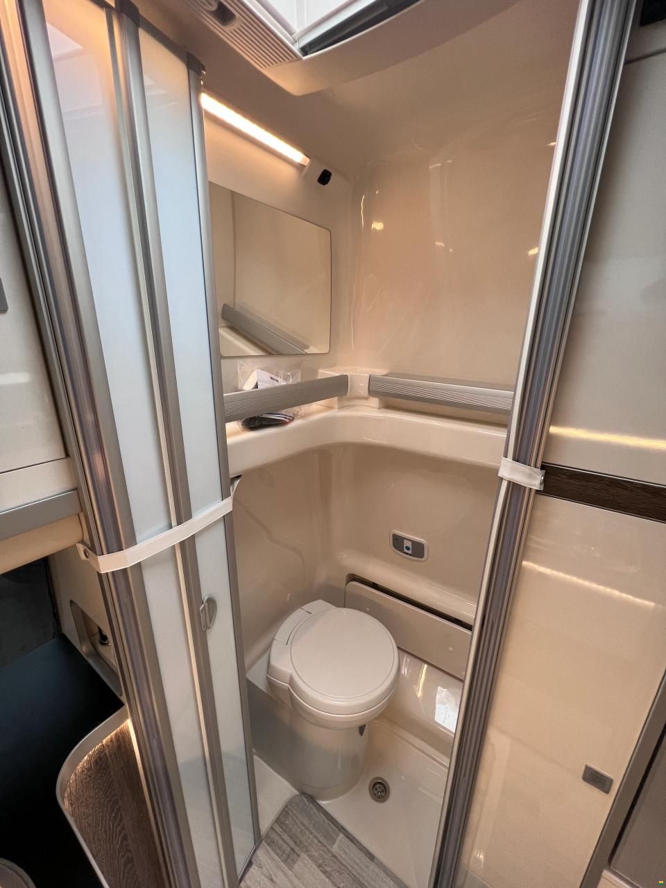 Westfalia T6.1 Club Joker HD 2.0 BiTDI 4 Motion