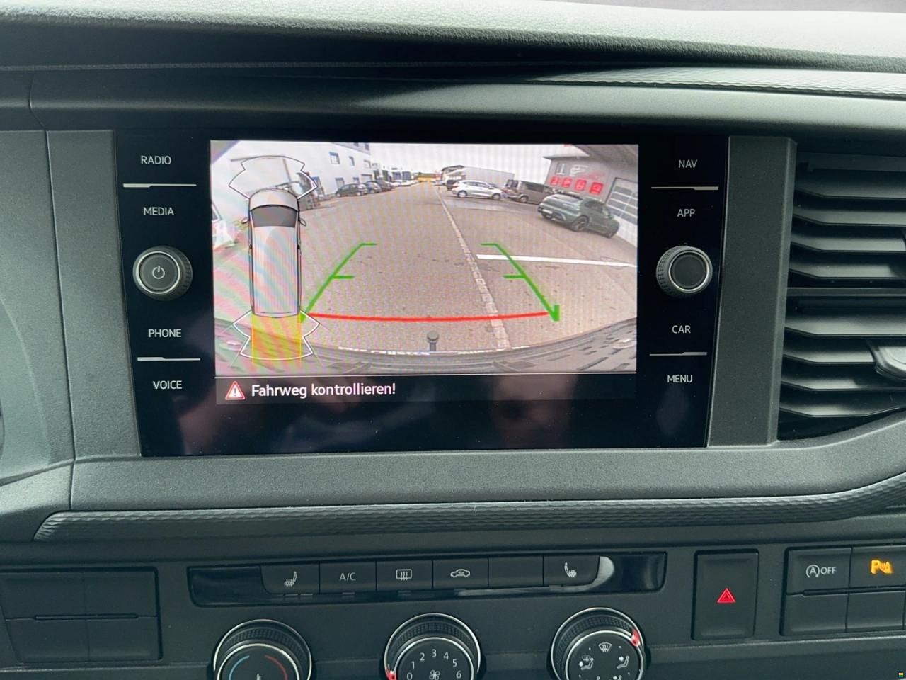 Westfalia T6.1 Club Joker HD 2.0 BiTDI 4 Motion