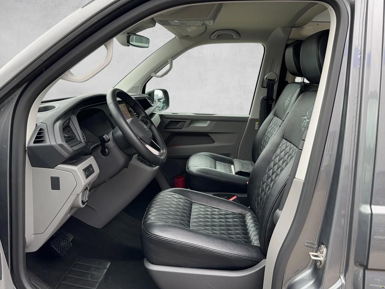 Westfalia T6.1 Club Joker HD 2.0 BiTDI 4 Motion