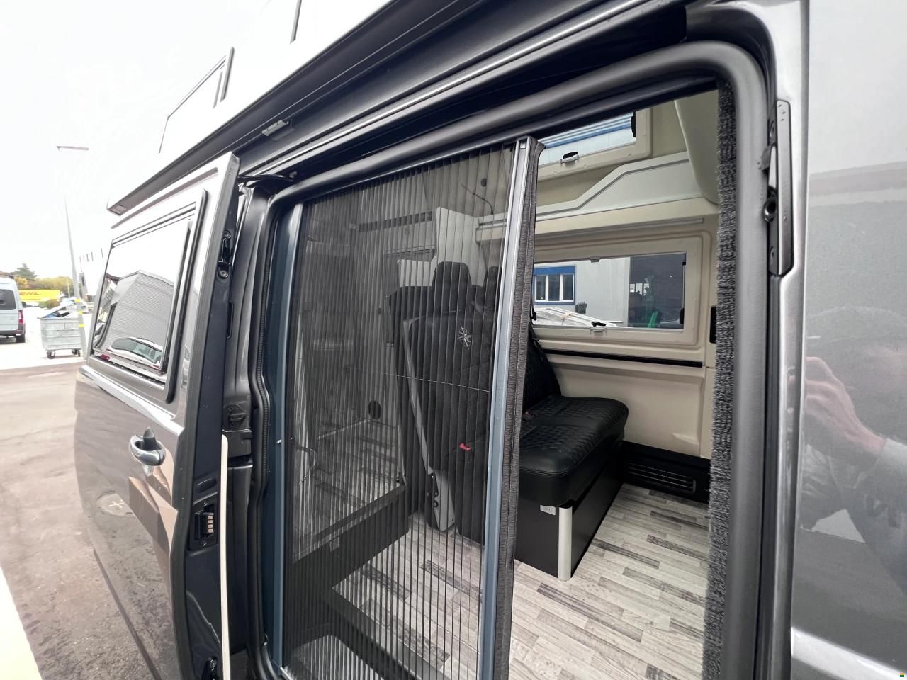 Westfalia T6.1 Club Joker HD 2.0 BiTDI 4 Motion