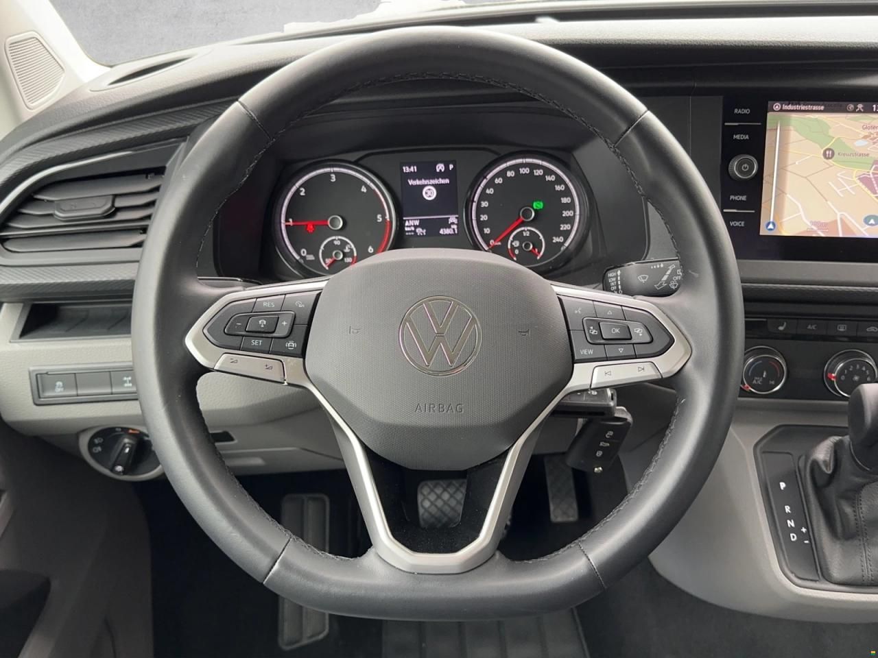 Westfalia T6.1 Club Joker HD 2.0 BiTDI 4 Motion