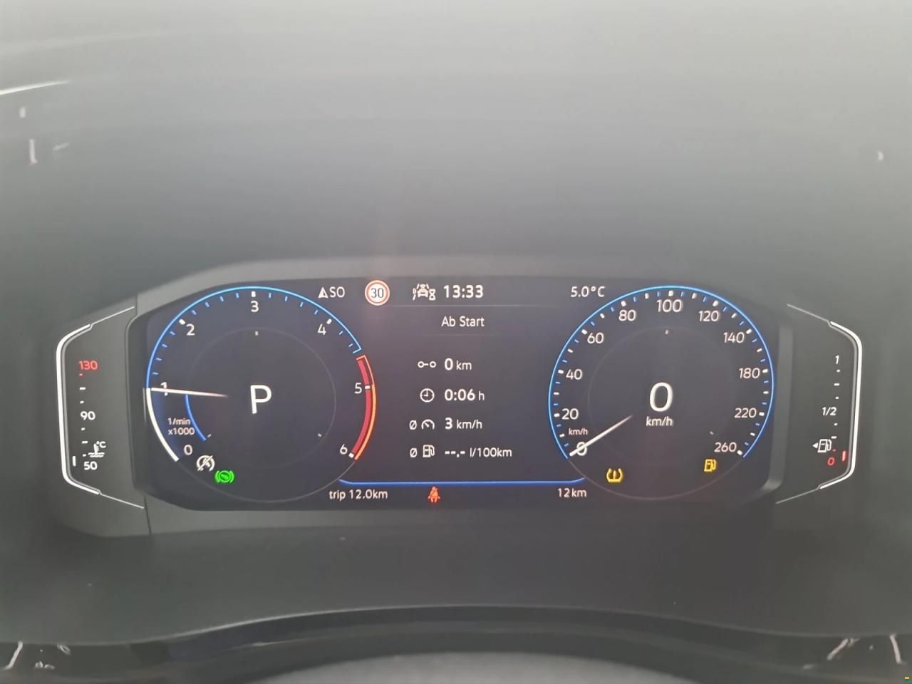 Westfalia T6.1 Club Joker HD 2.0 BiTDI 4 Motion