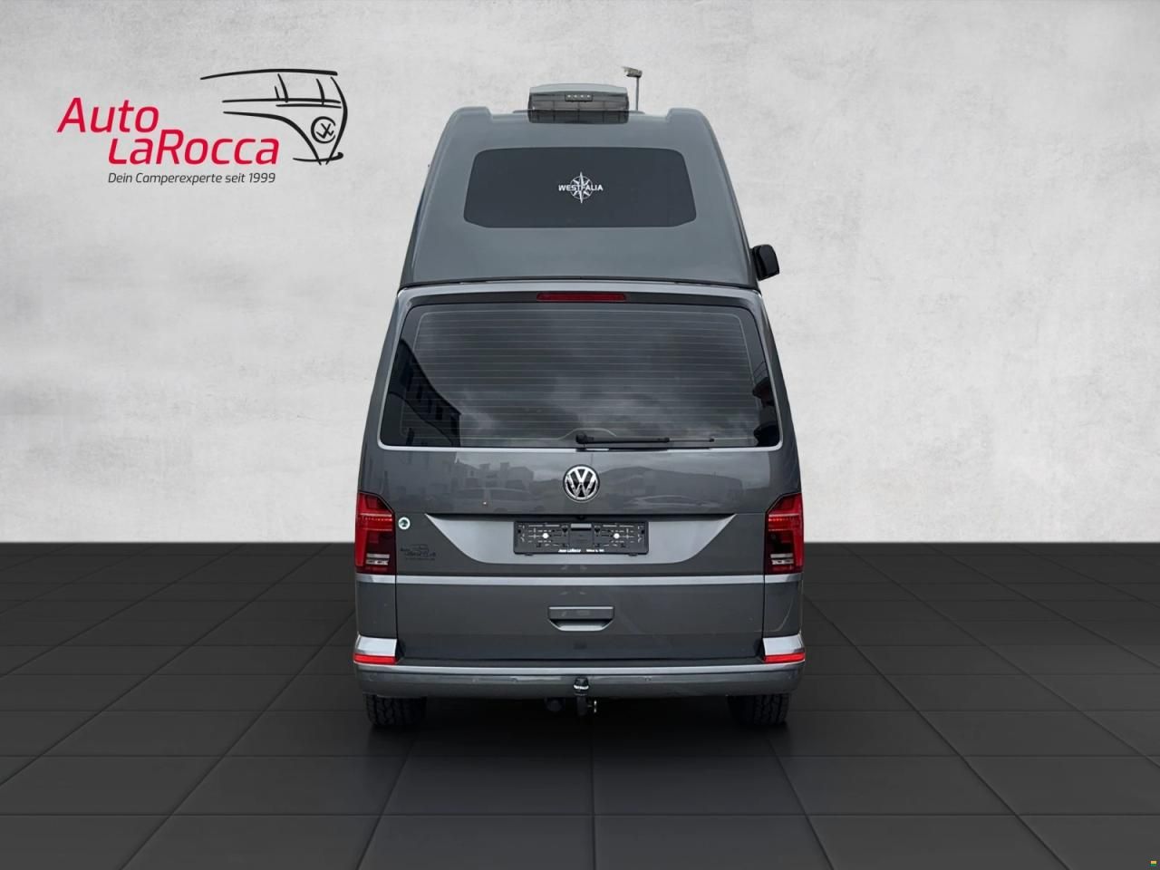 Westfalia T6.1 Club Joker HD 2.0 BiTDI 4 Motion