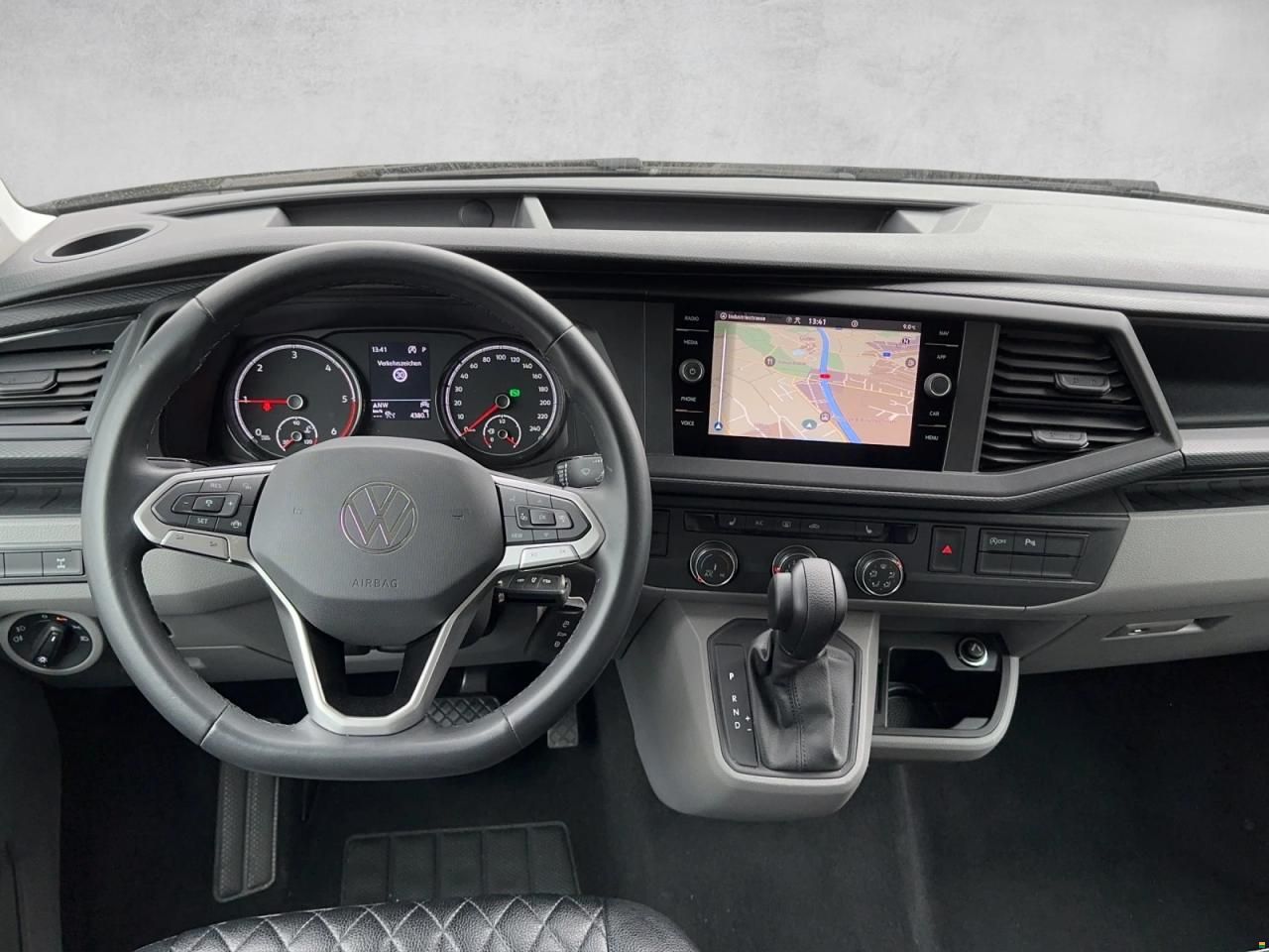 Westfalia T6.1 Club Joker HD 2.0 BiTDI 4 Motion