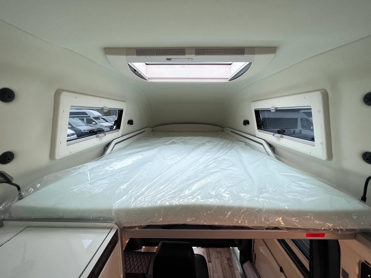 Westfalia T6.1 Club Joker HD 2.0 BiTDI 4 Motion