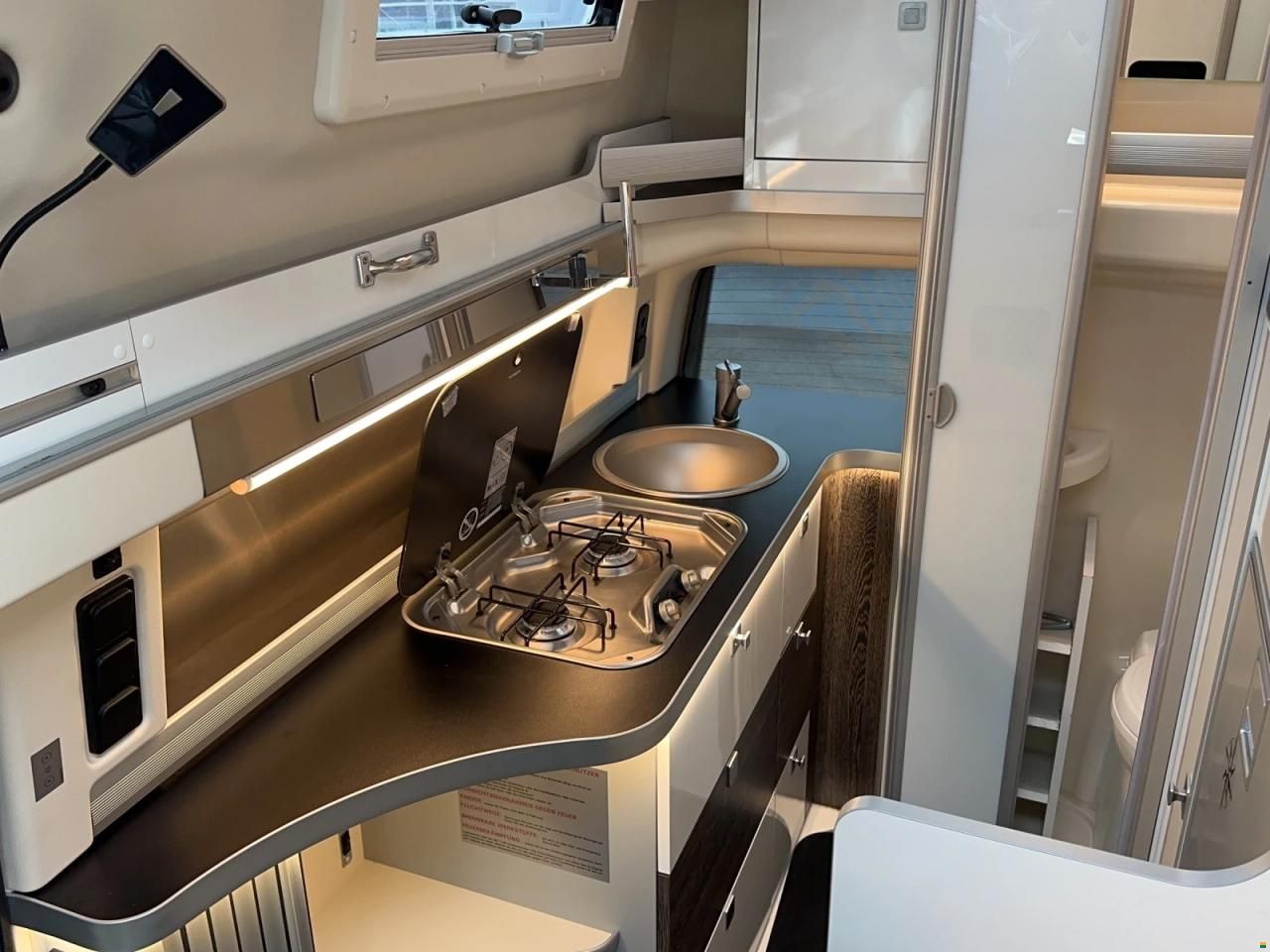 Westfalia T6.1 Club Joker HD 2.0 BiTDI 4 Motion