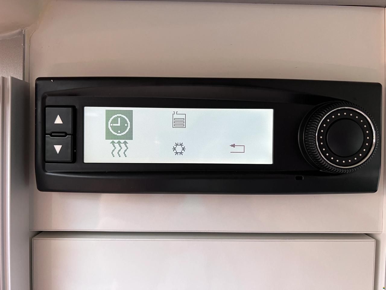 Westfalia T6.1 Club Joker HD 2.0 BiTDI 4 Motion