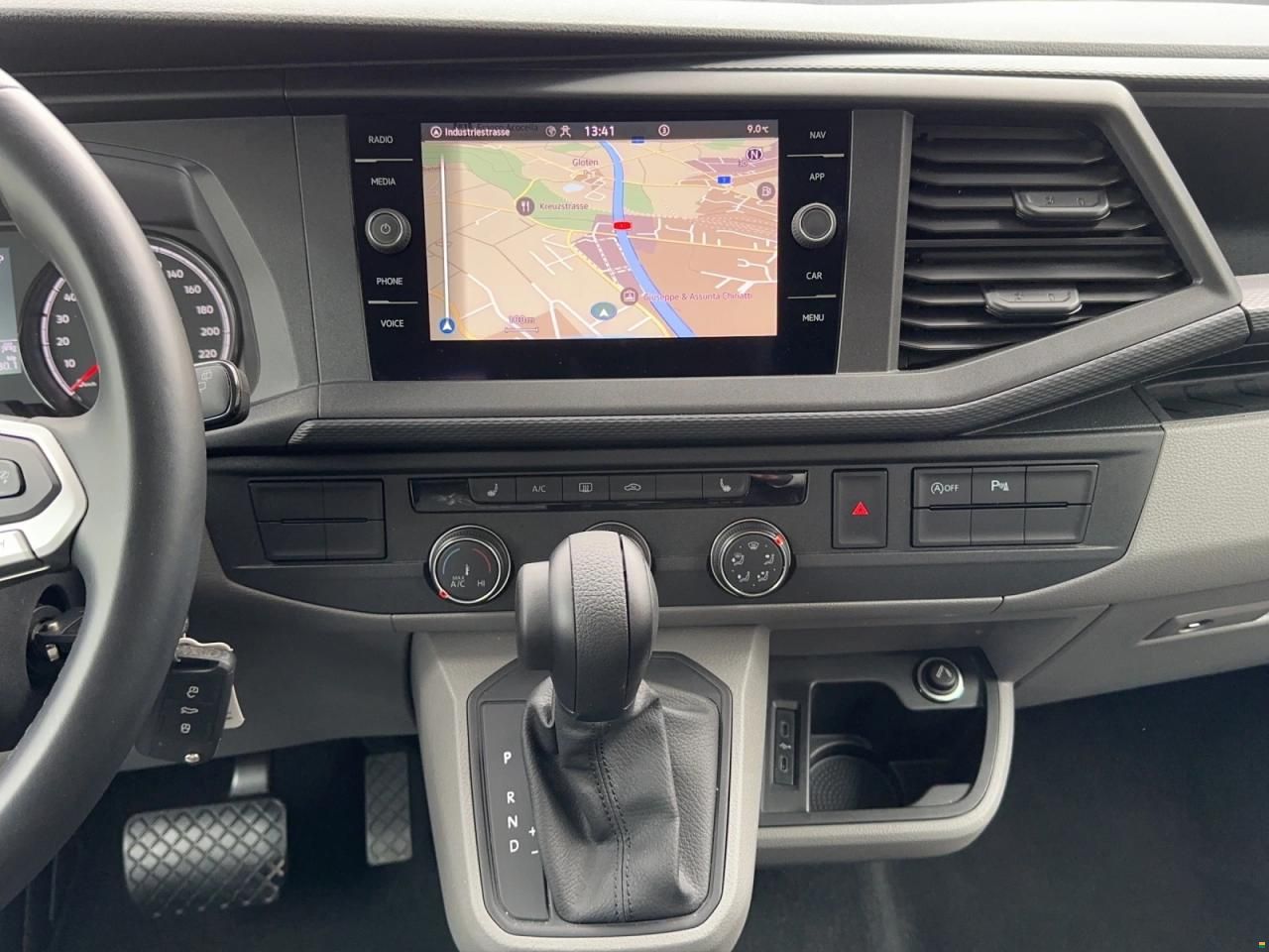 Westfalia T6.1 Club Joker HD 2.0 BiTDI 4 Motion