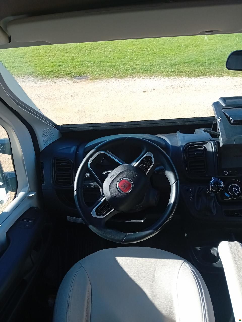 Fiat Randger 540