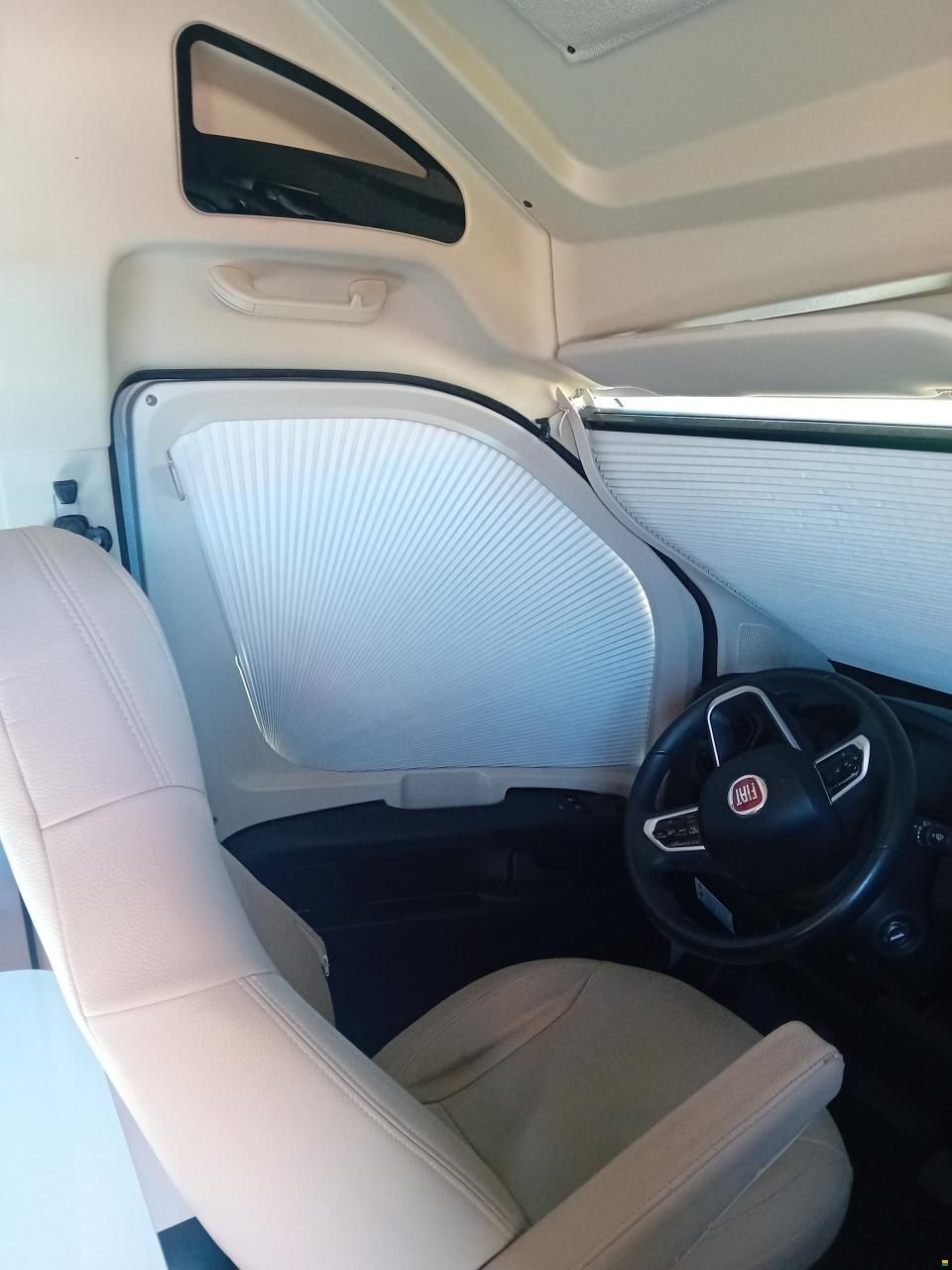 Fiat Randger 540