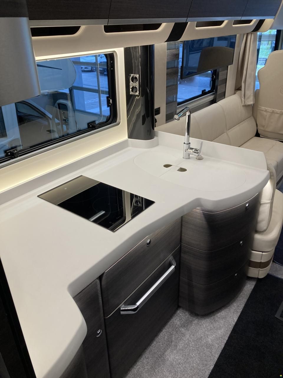 Concorde Liner 990 GI