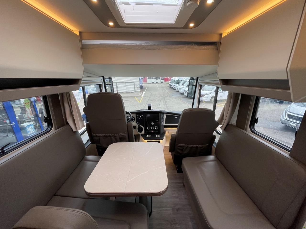 Morelo Loft Premium 83 L