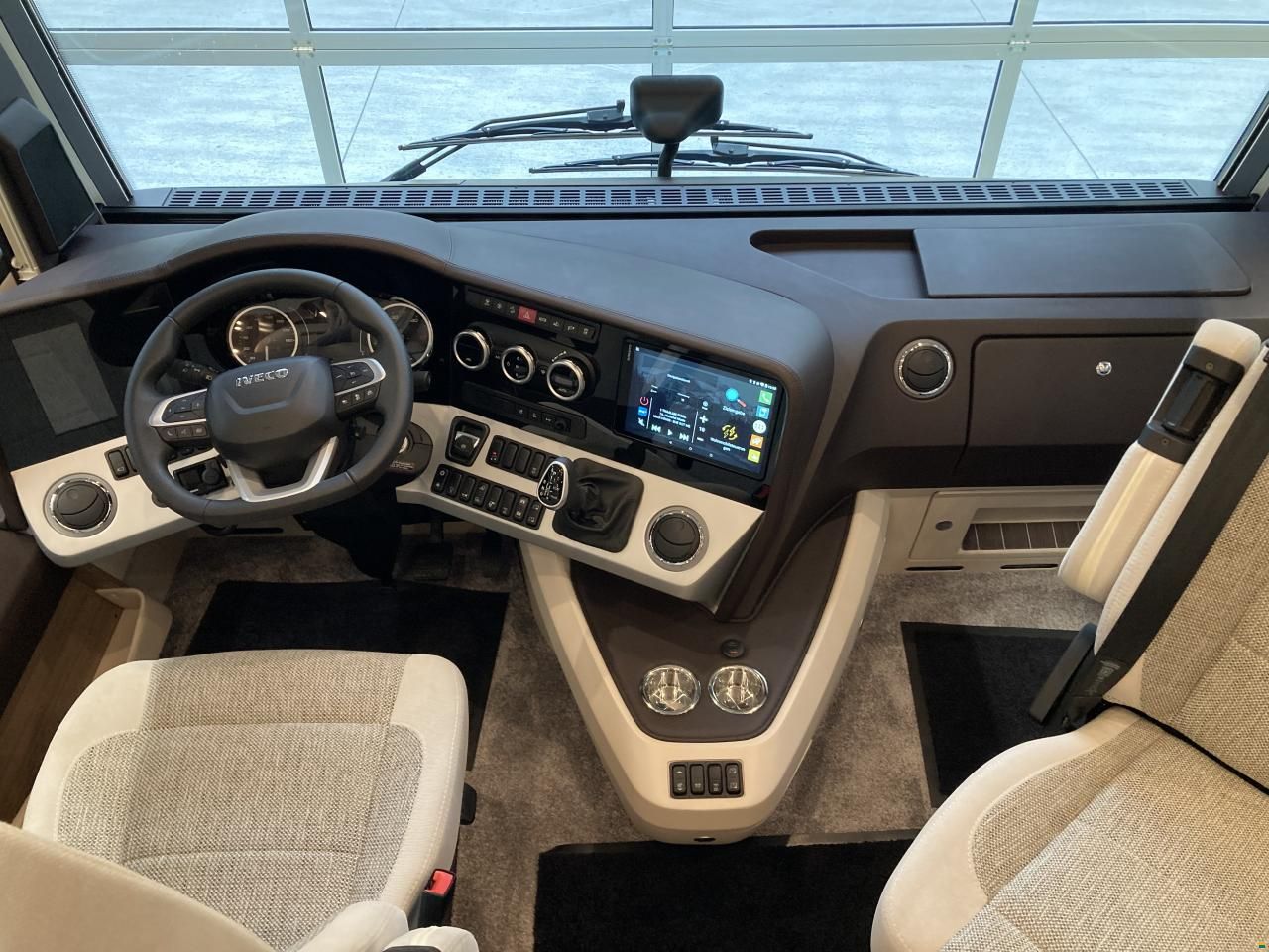 Concorde Charisma 910 LSI