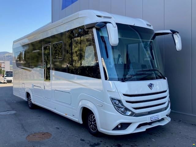 Concorde Charisma 910 LSI