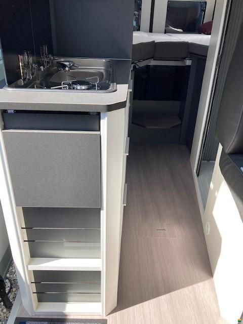 Adria Twin Supreme 640 SLB