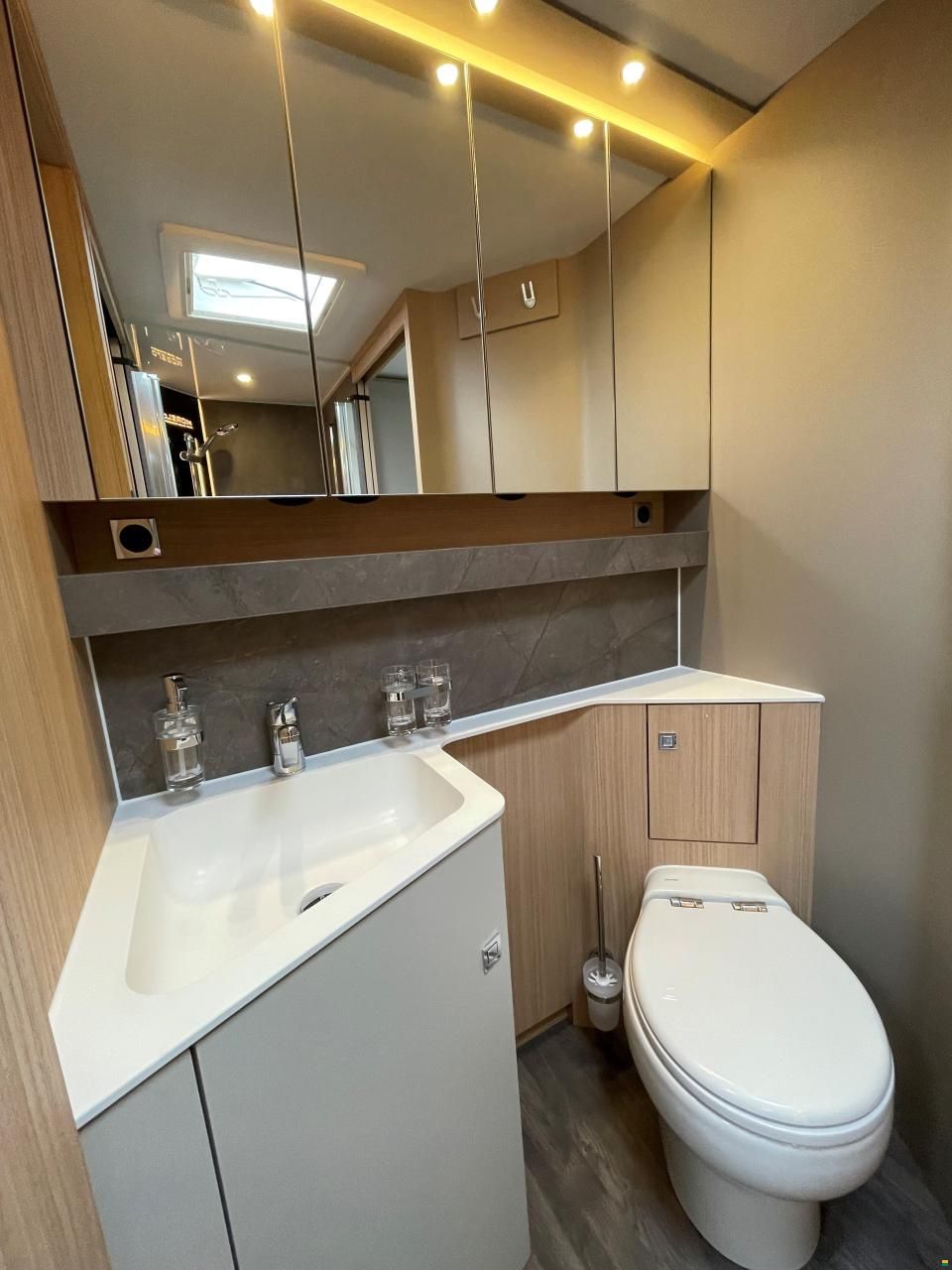 Morelo Loft 78 L