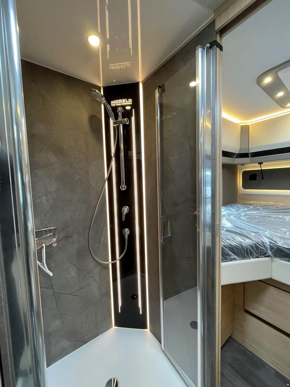 Morelo Loft 78 L